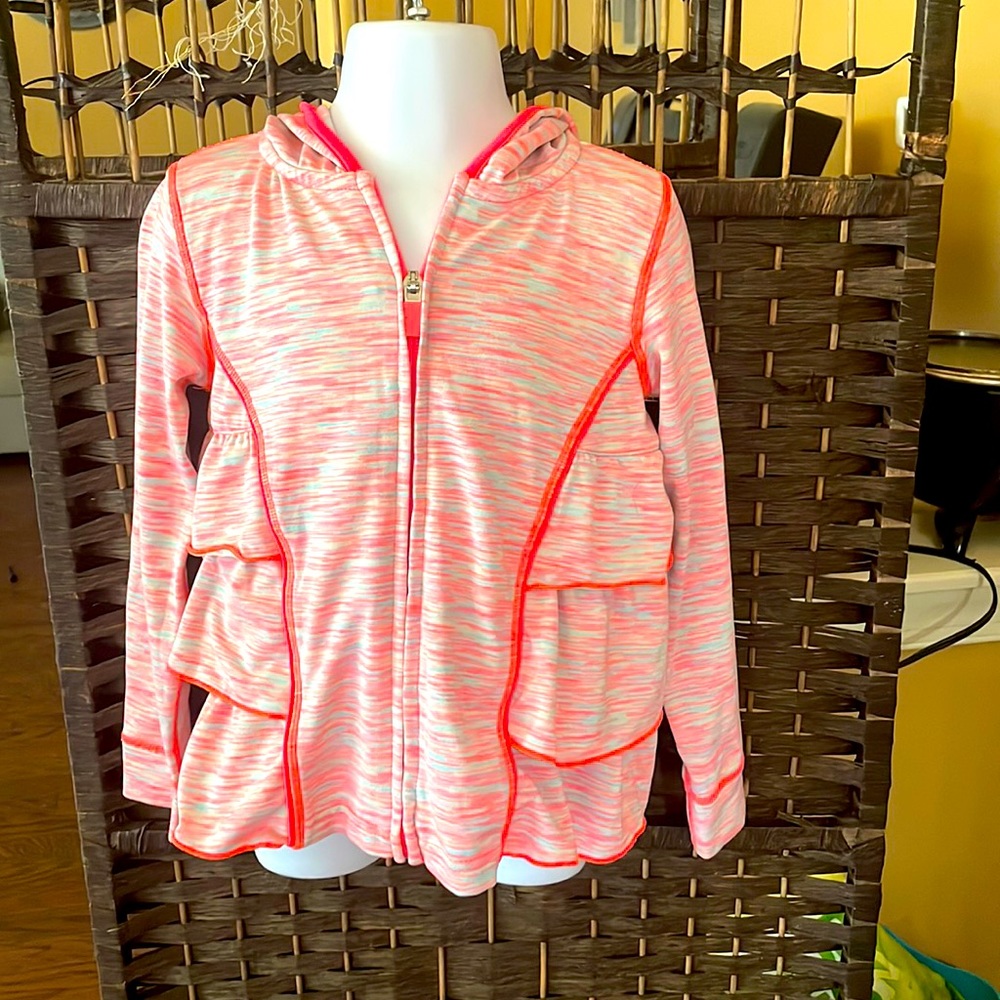 90degrees toddler hoodie